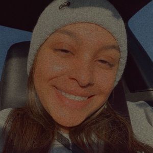 Meet your Posher, Callie